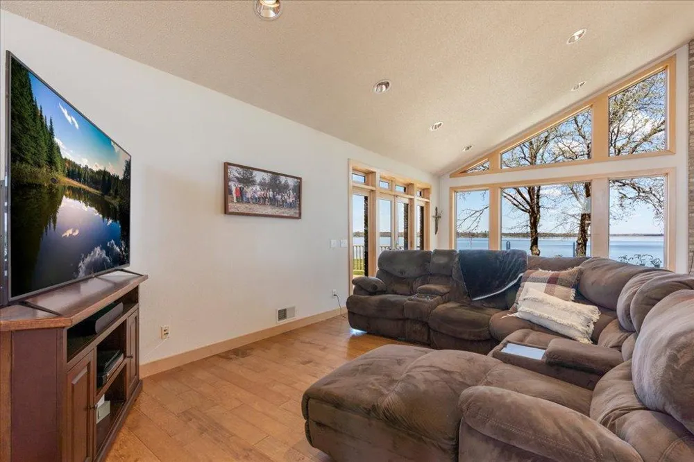 32392 Wolf Lake Road Cass Lake, MN 56633