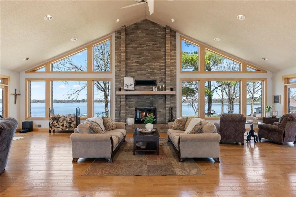 32392 Wolf Lake Road Cass Lake, MN 56633