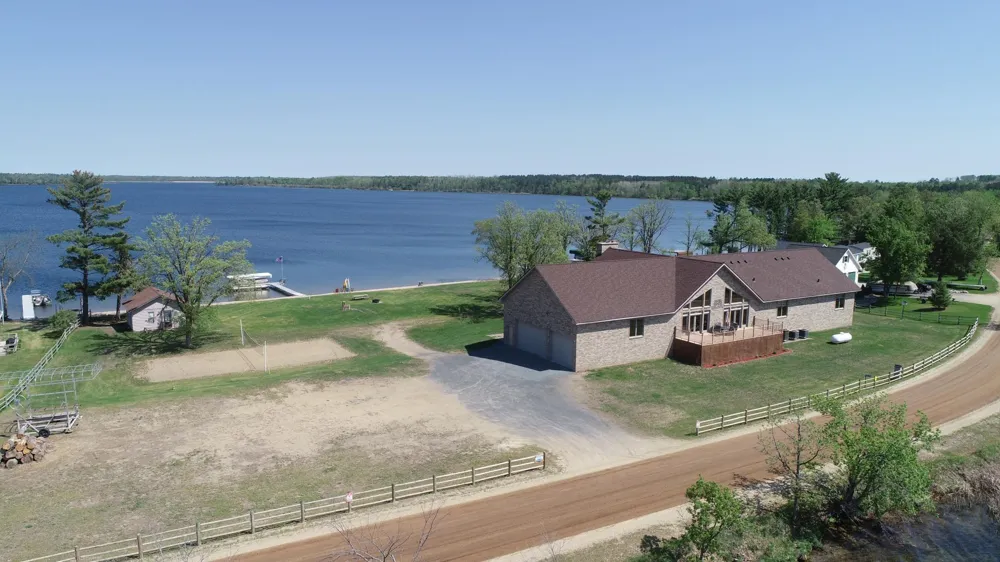 32392 Wolf Lake Road Cass Lake, MN 56633