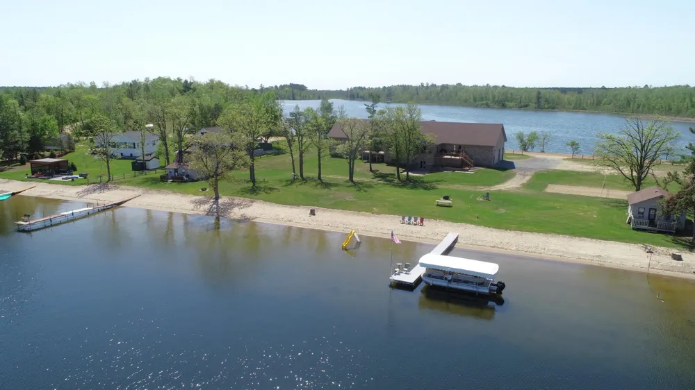 32392 Wolf Lake Road Cass Lake, MN 56633