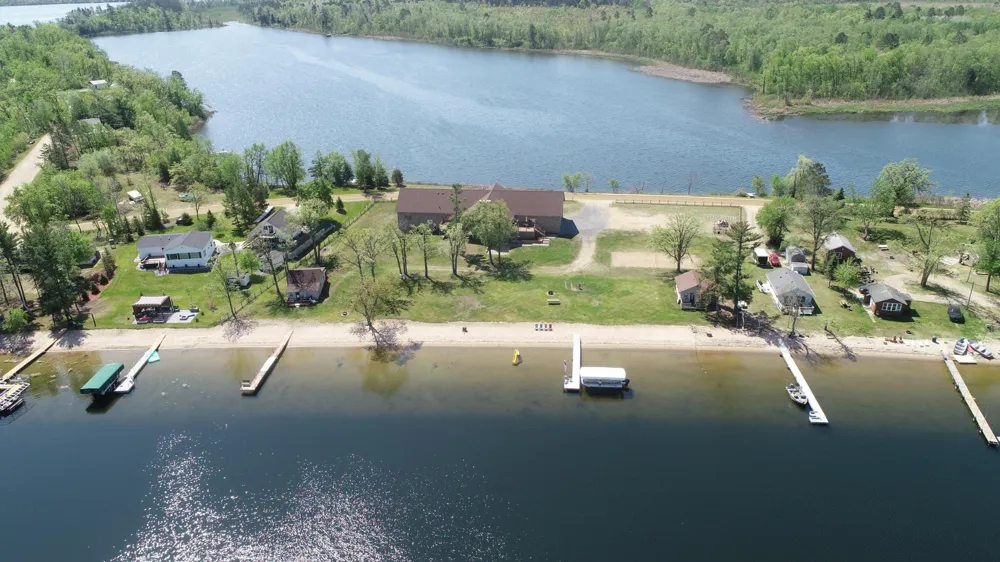 32392 Wolf Lake Road Cass Lake, MN 56633