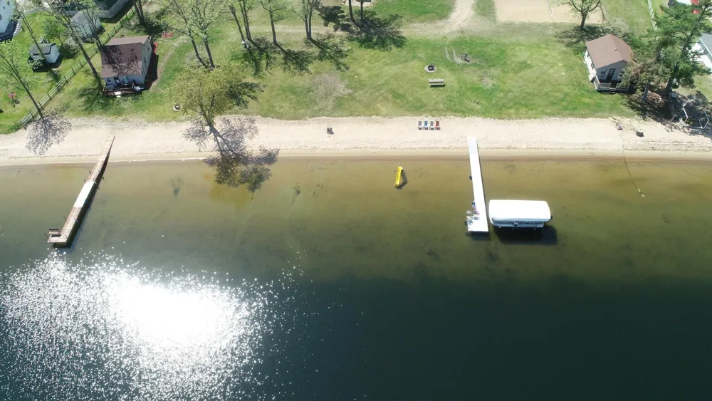 32392 Wolf Lake Road Cass Lake, MN 56633