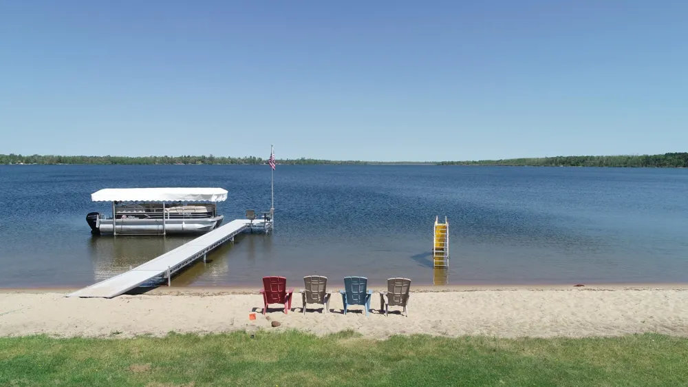32392 Wolf Lake Road Cass Lake, MN 56633