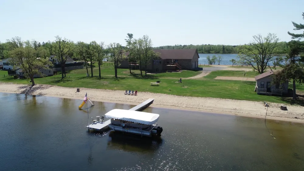 32392 Wolf Lake Road Cass Lake, MN 56633