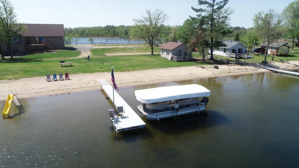 32392 Wolf Lake Road Cass Lake, MN 56633
