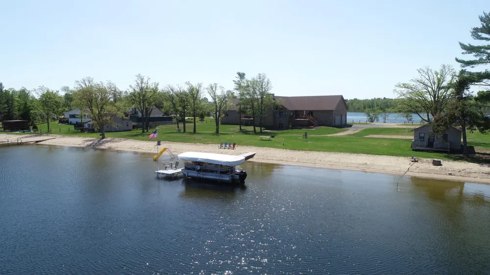 32392 Wolf Lake Road Cass Lake, MN 56633