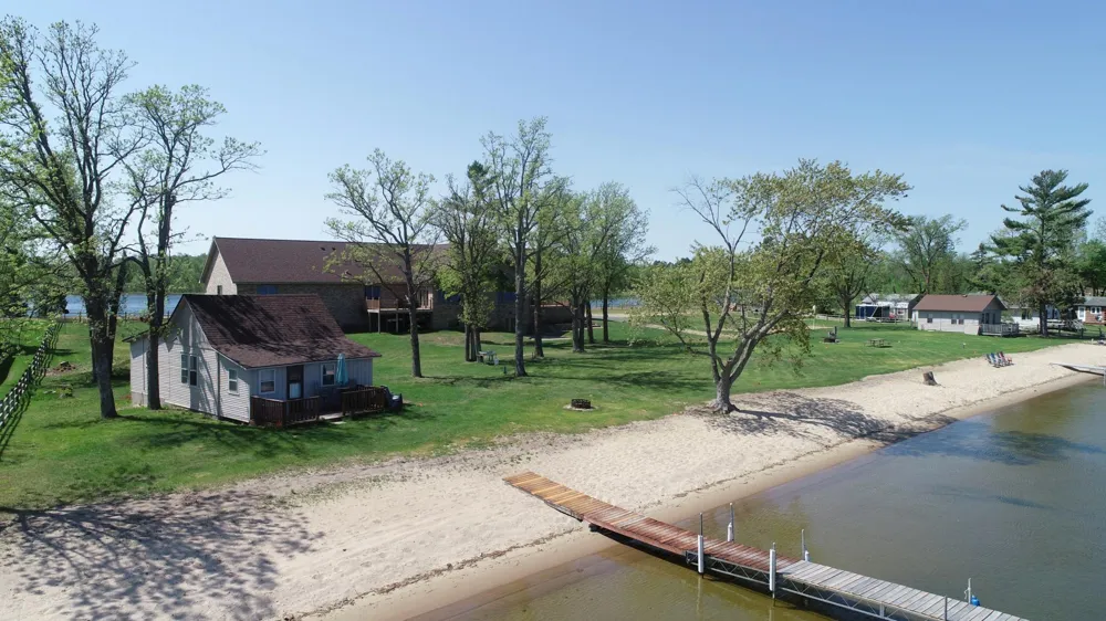 32392 Wolf Lake Road Cass Lake, MN 56633