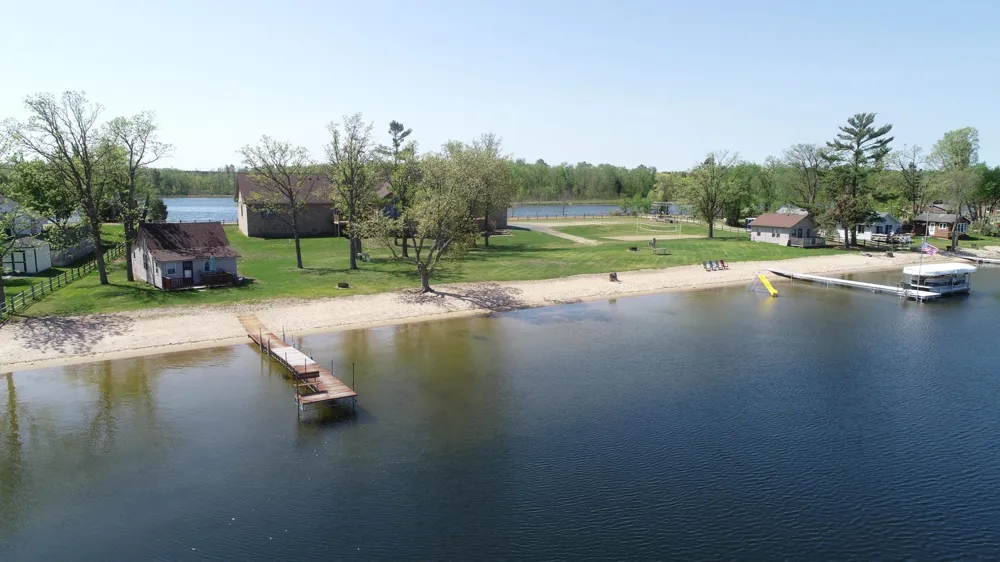 32392 Wolf Lake Road Cass Lake, MN 56633