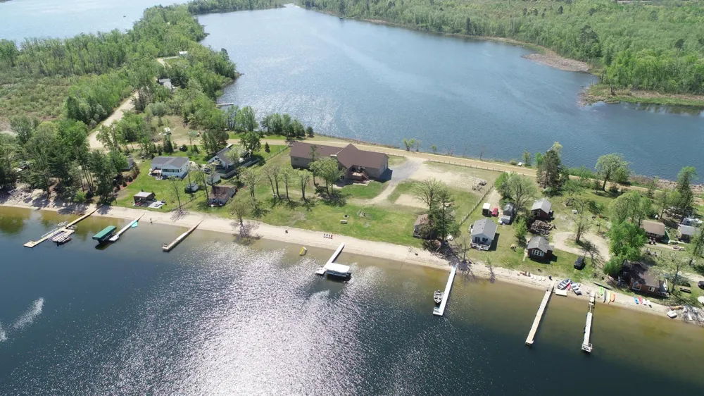 32392 Wolf Lake Road Cass Lake, MN 56633