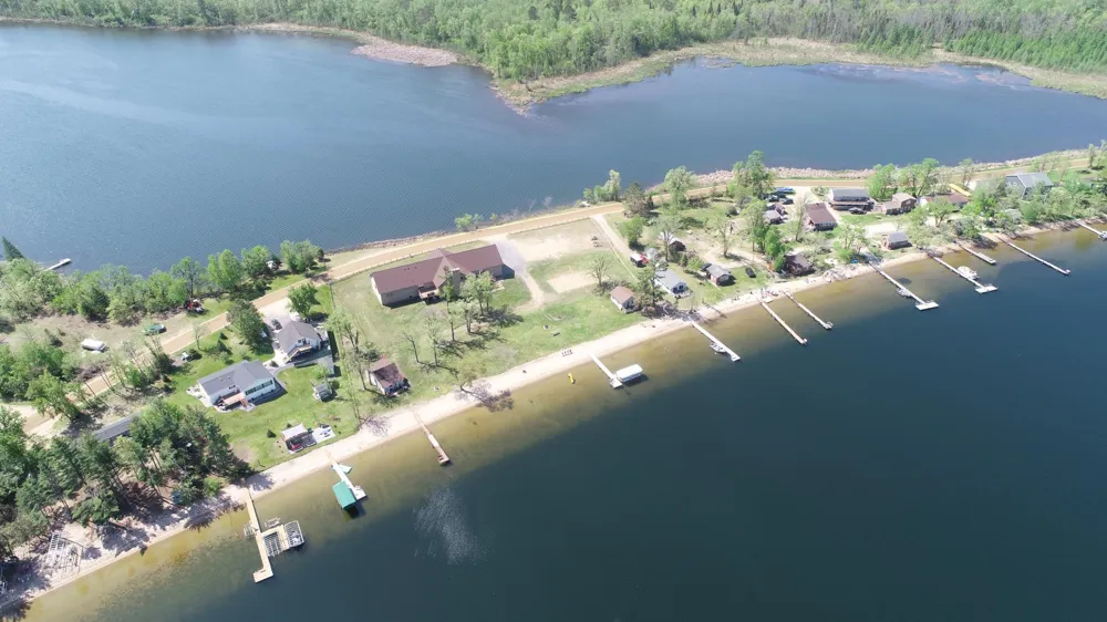 32392 Wolf Lake Road Cass Lake, MN 56633