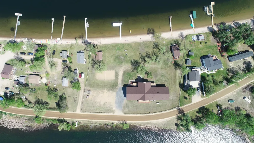 32392 Wolf Lake Road Cass Lake, MN 56633