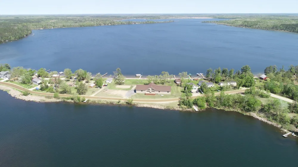 32392 Wolf Lake Road Cass Lake, MN 56633