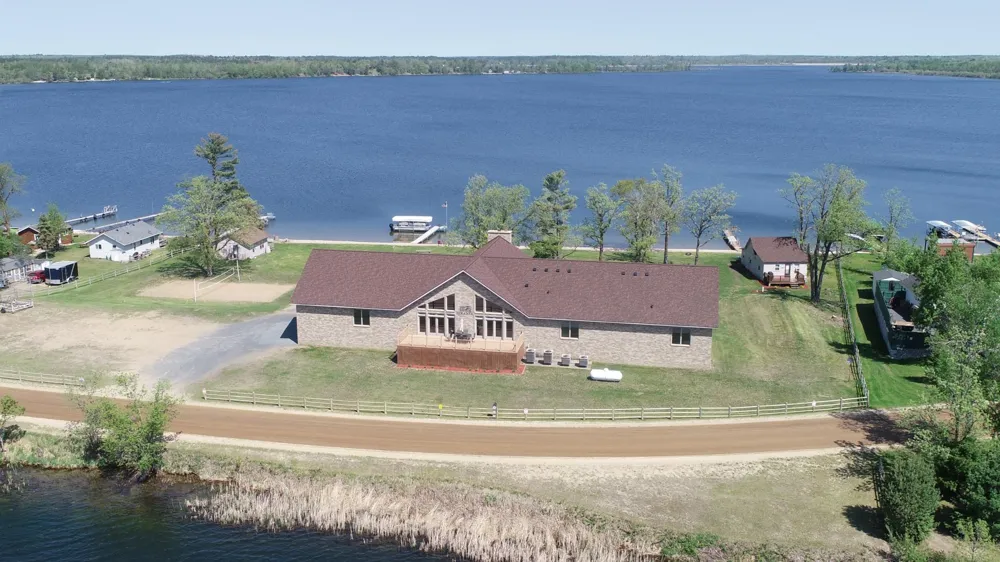 32392 Wolf Lake Road Cass Lake, MN 56633