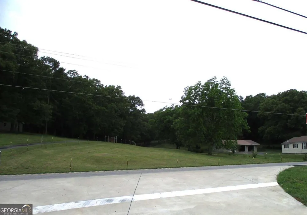 656 & 666 Chatsworth HWY NE Calhoun, GA 30701