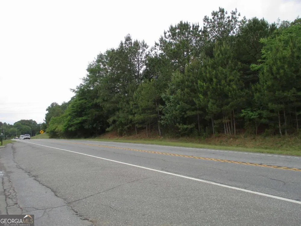 656 & 666 Chatsworth HWY NE Calhoun, GA 30701