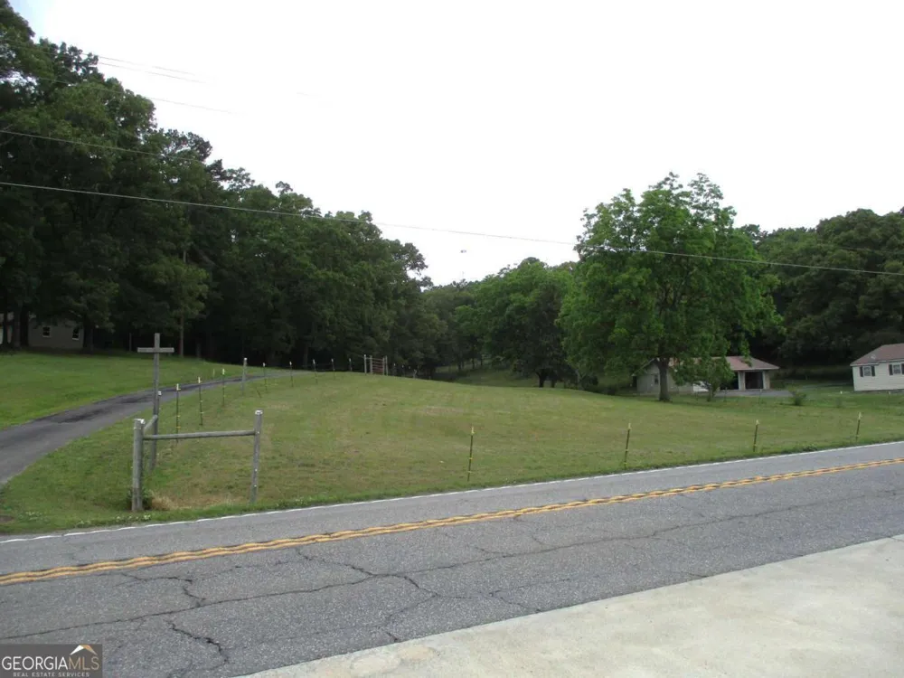 656 & 666 Chatsworth HWY NE Calhoun, GA 30701