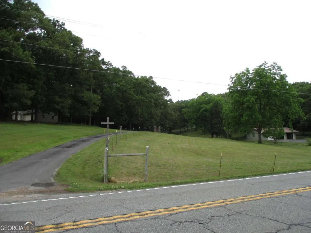 656 & 666 Chatsworth HWY NE Calhoun, GA 30701