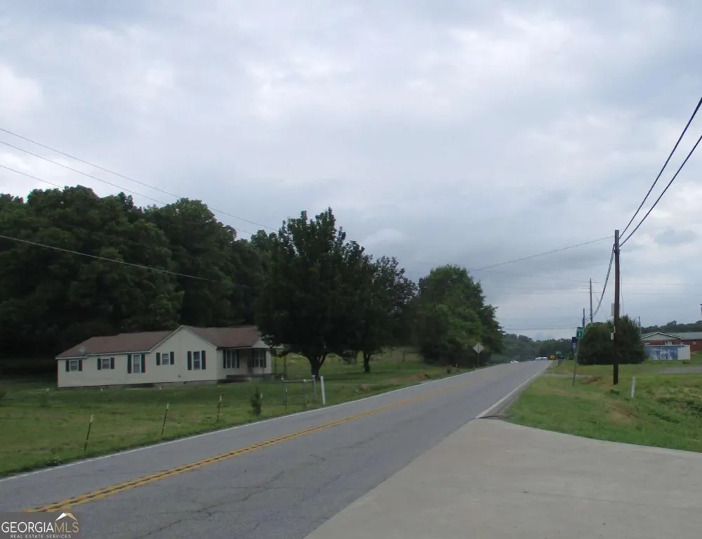 656 & 666 Chatsworth HWY NE Calhoun, GA 30701