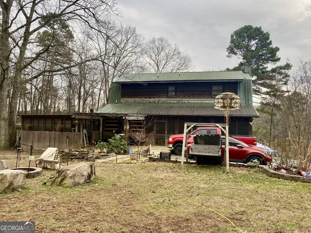 656 & 666 Chatsworth HWY NE Calhoun, GA 30701