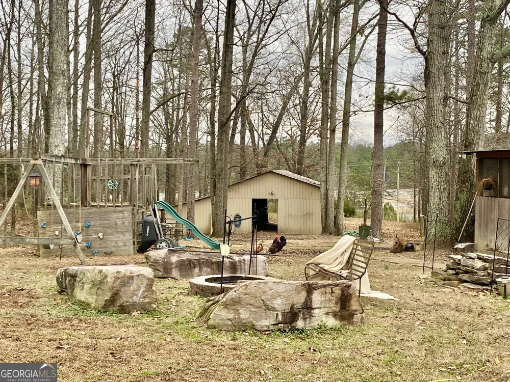 656 & 666 Chatsworth HWY NE Calhoun, GA 30701
