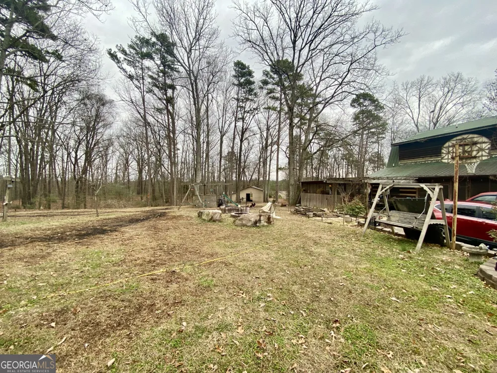 656 & 666 Chatsworth HWY NE Calhoun, GA 30701