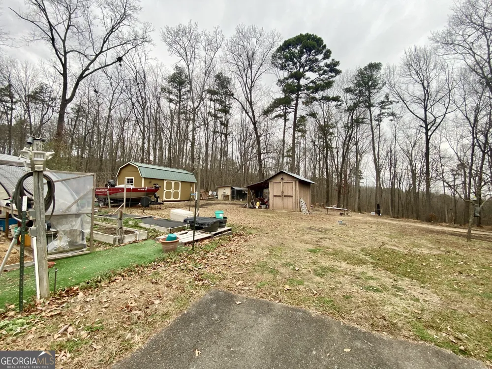 656 & 666 Chatsworth HWY NE Calhoun, GA 30701