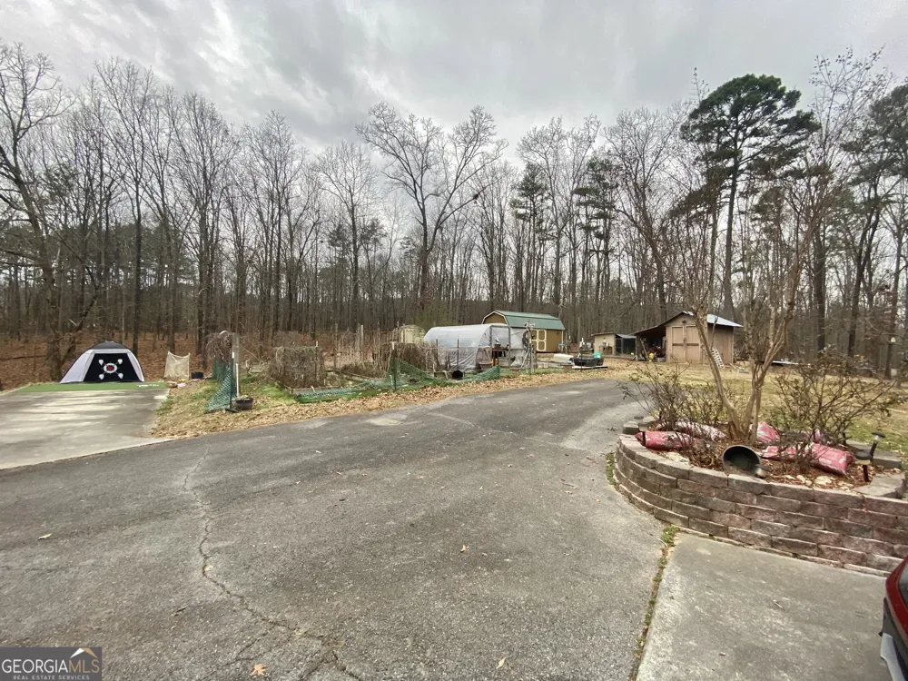 656 & 666 Chatsworth HWY NE Calhoun, GA 30701