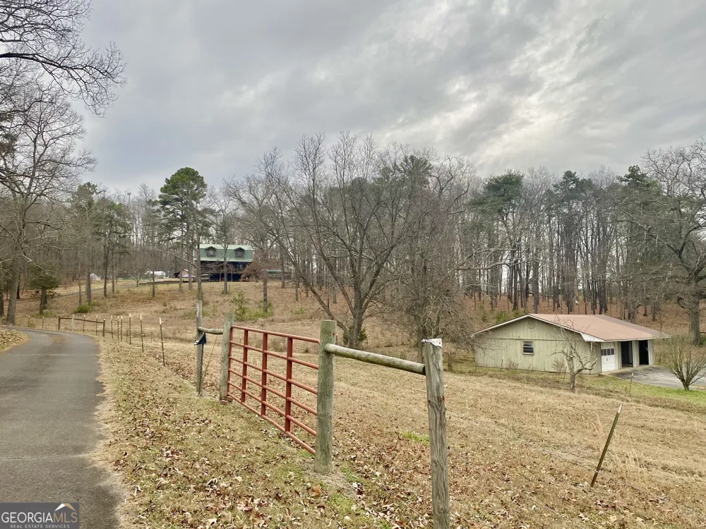 656 & 666 Chatsworth HWY NE Calhoun, GA 30701
