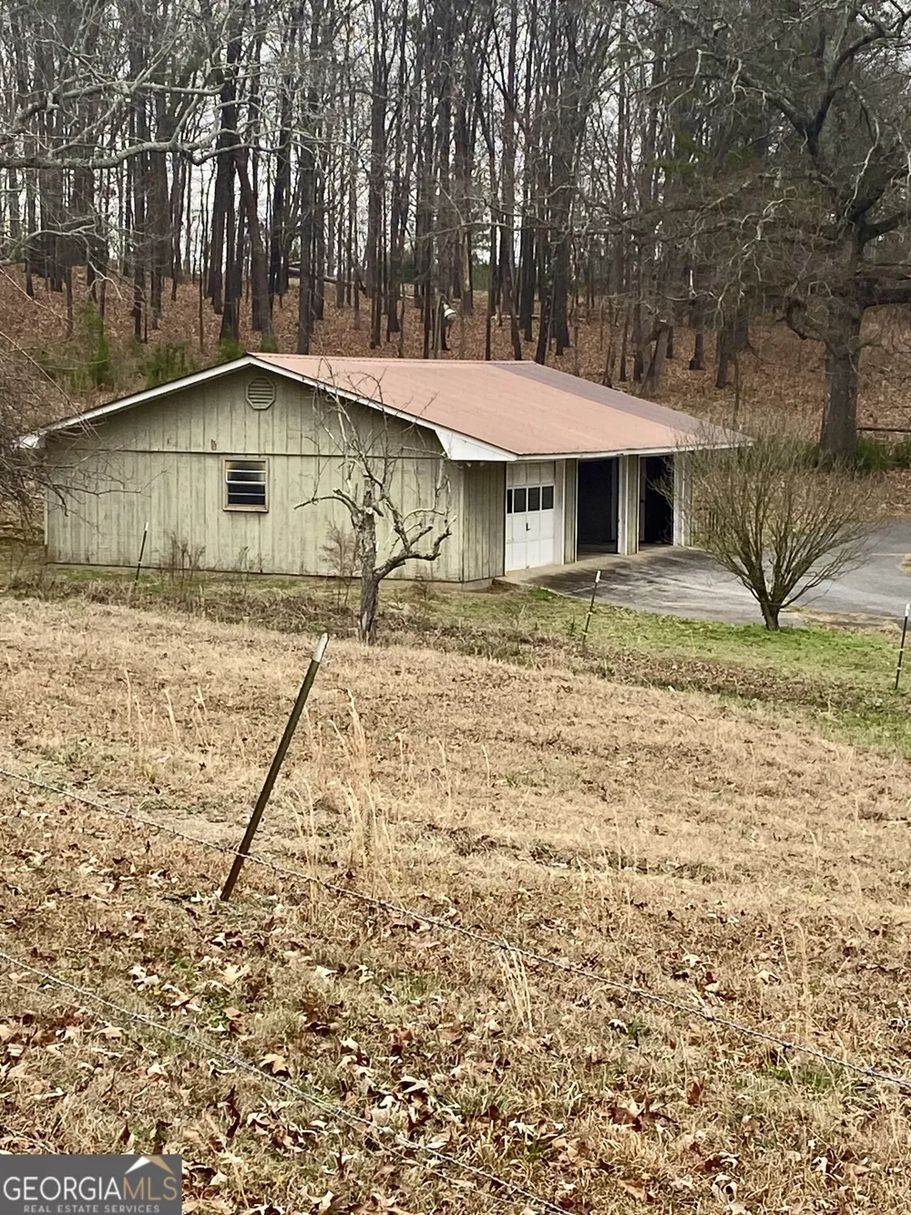 656 & 666 Chatsworth HWY NE Calhoun, GA 30701
