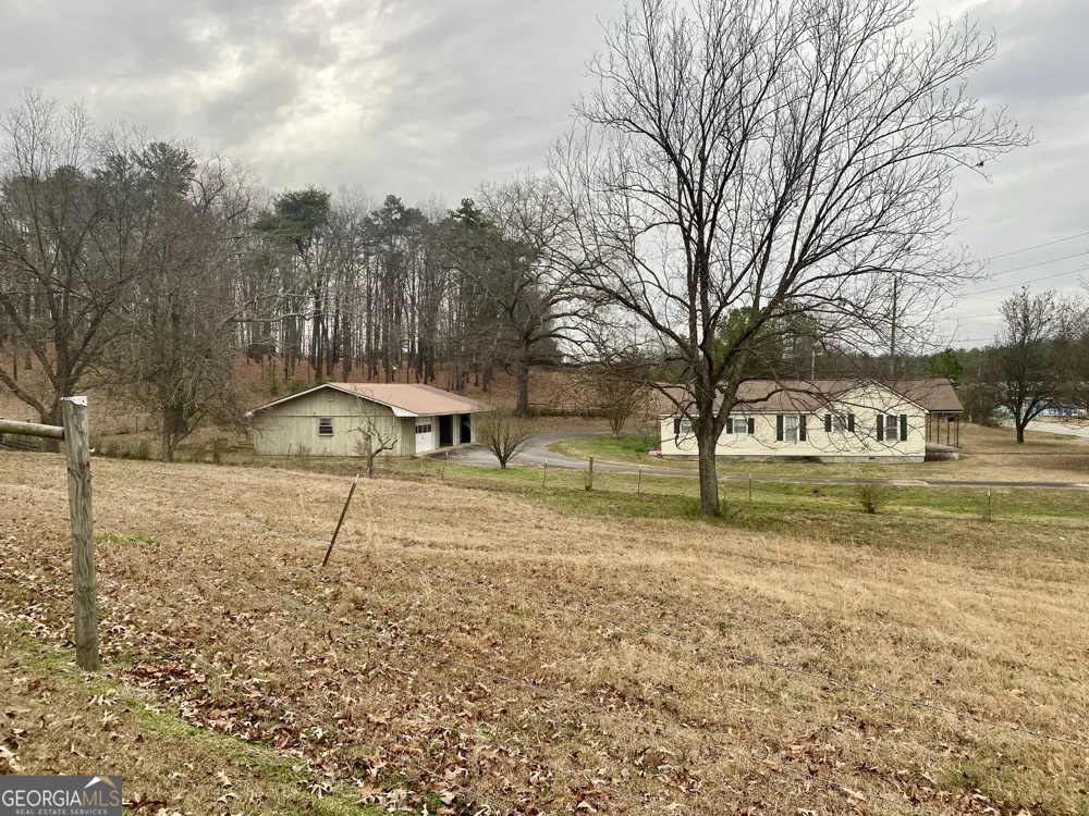 656 & 666 Chatsworth HWY NE Calhoun, GA 30701