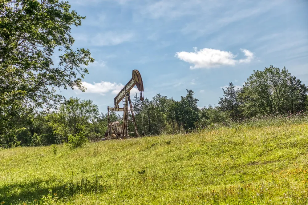 1237 Private Road 2181 Giddings, TX 78942