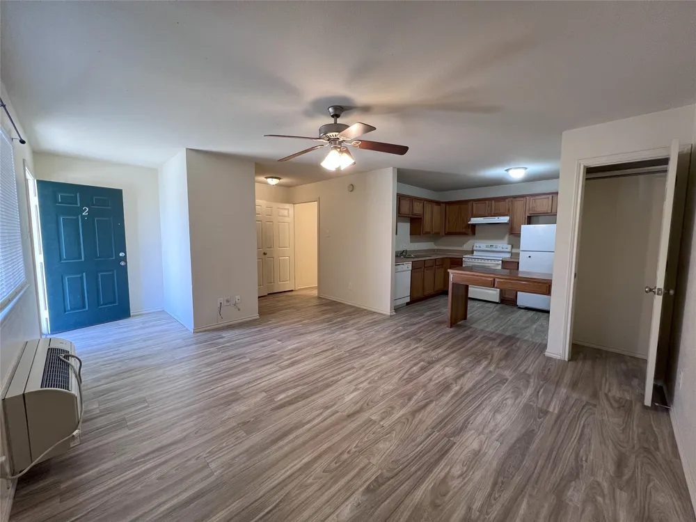630 Schmitz Avenue #3 Denton, TX 76209