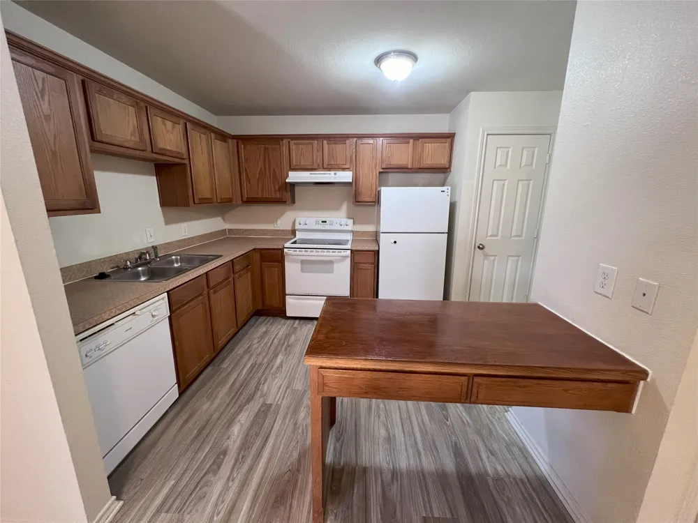 630 Schmitz Avenue #3 Denton, TX 76209