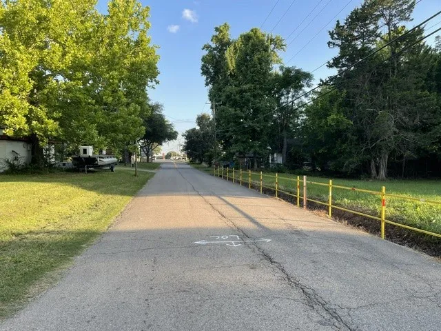 628 S Johnson Street Mineola, TX 75773