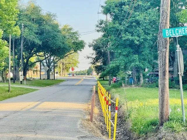 628 S Johnson Street Mineola, TX 75773