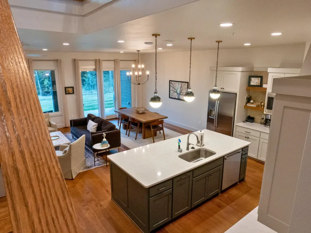 160 Lakeview Court #3 Gordonville, TX 76245