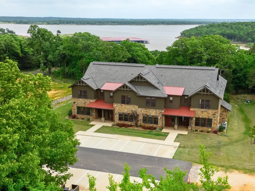 160 Lakeview Court #3 Gordonville, TX 76245