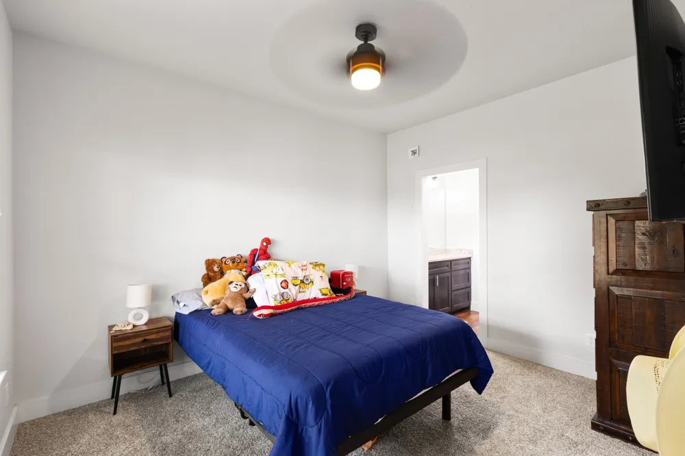 137 County Road 3351 Paradise, TX 76073