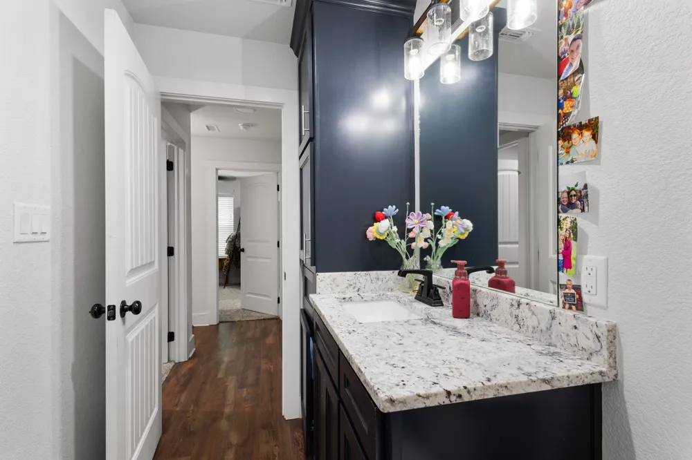137 County Road 3351 Paradise, TX 76073