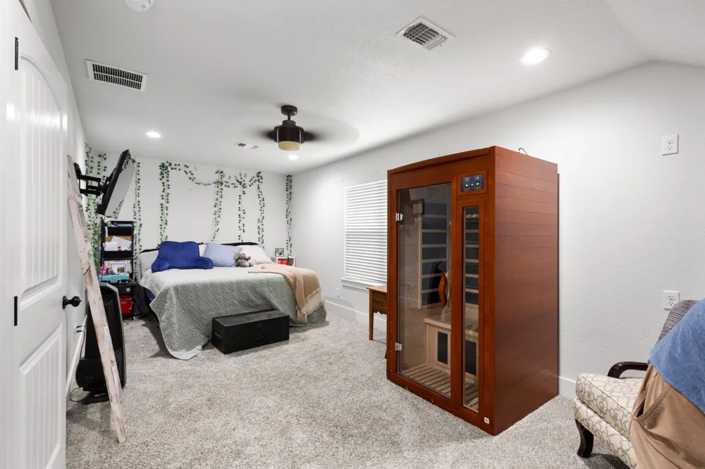 137 County Road 3351 Paradise, TX 76073