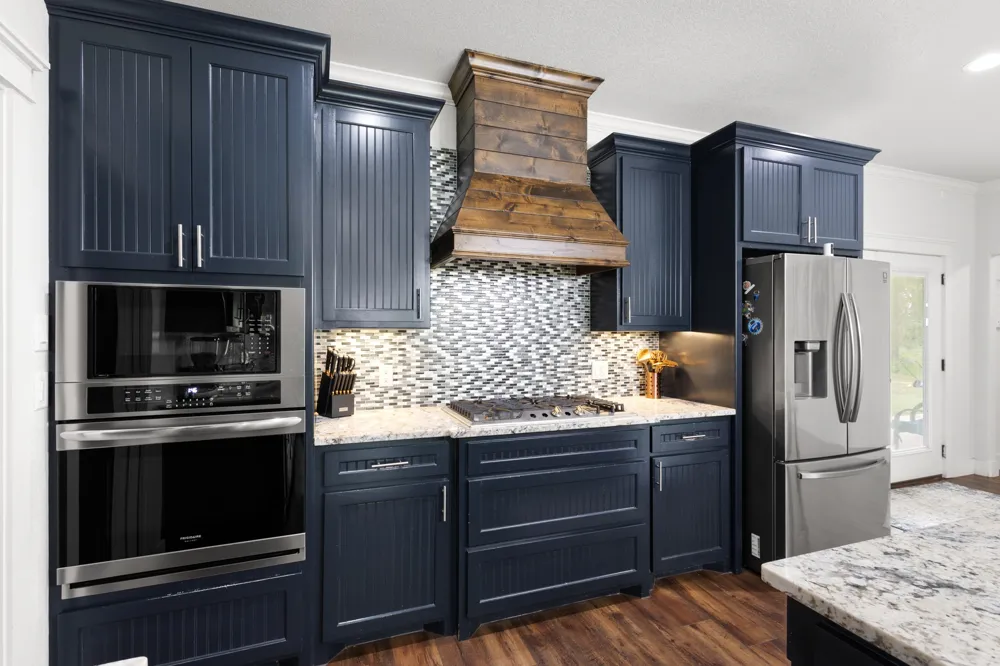 137 County Road 3351 Paradise, TX 76073
