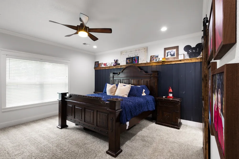 137 County Road 3351 Paradise, TX 76073