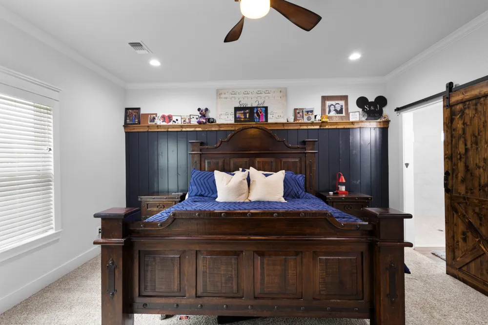 137 County Road 3351 Paradise, TX 76073
