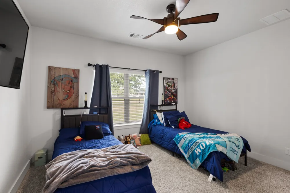 137 County Road 3351 Paradise, TX 76073