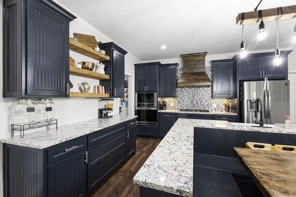 137 County Road 3351 Paradise, TX 76073