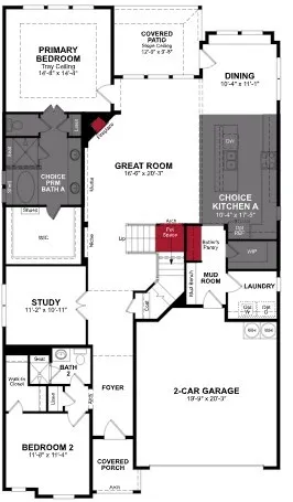 2232 Corbera Drive Little Elm, TX 75068