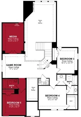 2232 Corbera Drive Little Elm, TX 75068