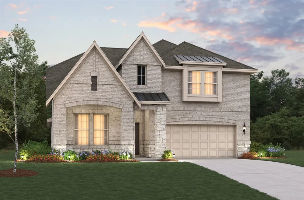 2232 Corbera Drive Little Elm, TX 75068