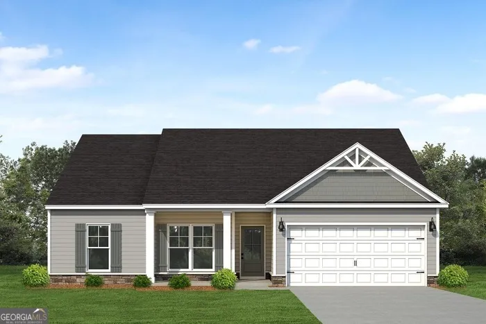 204 Palmetto Loop Vidalia, GA 30474