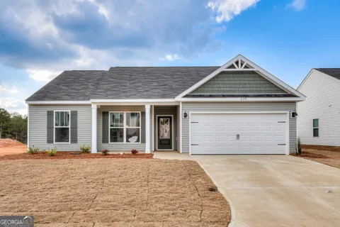 204 Palmetto Loop